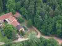 Location maison mitoyenne vacances Hanviller