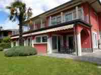 Location maison indépendante vacances Location nord de l'Italie