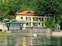 Location demeure/manoir vacances Location lac majeur en Italie