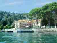 Location appartement vacances Location lac majeur en Italie