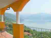 Location appartement vacances Location lac majeur en Italie