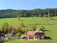 Location appartement vacances Location dans la Forêt Noire