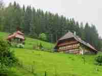 Location ferme vacances Location dans la Forêt Noire