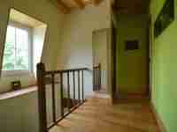Location maison mitoyenne vacances - hameau de st-andre   gouy  saint andre