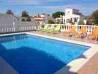 Location maison mitoyenne vacances Costa Brava, Location vacances Costa Brava