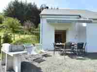 Location maison mitoyenne vacances Sainte cécile