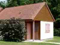Location maison mitoyenne vacances Giffaumont-champaubert