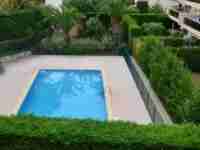 Location appartement vacances Antibes