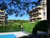 Location appartement vacances Antibes