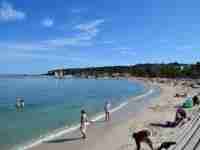 Location appartement vacances Antibes