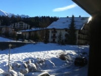 Location studio vacances Auron