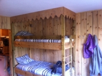 Location studio vacances Auron