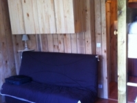 Location studio vacances Auron