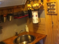 Location studio vacances Auron
