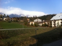 Location studio vacances Auron
