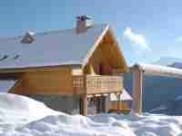 Location chalet vacances ski