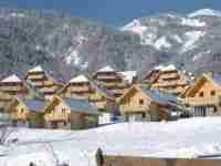 Location appartement vacances ski