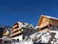 Location appartement vacances ski