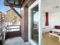 Location appartement vacances ski