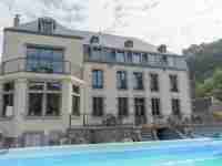 Location maison mitoyenne vacances Vireux-wallerand