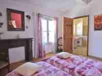 Location maison indépendante vacances Villarzel du razes