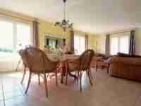 Location maison indépendante vacances Montbron