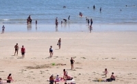 La Baule : une station balnéaire sur la Côte d’Amour avec la plus grande plage de sable d’Europe