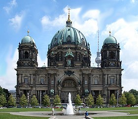 Berliner Dom