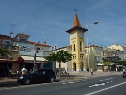 Eglise Cros de Cagnes sur Mer