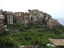 Corniglia