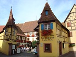 Eguisheim Alsace