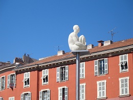 Facade Place Massena