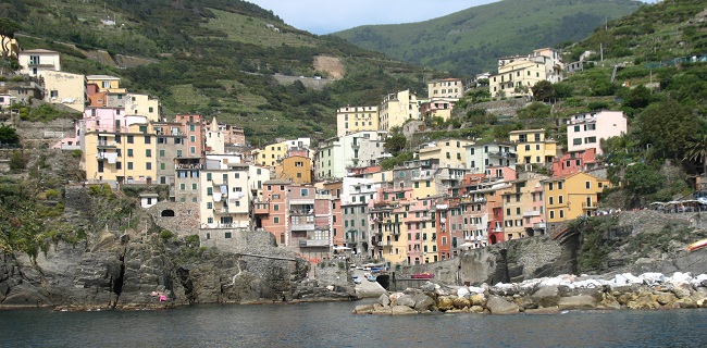 Riomaggiore