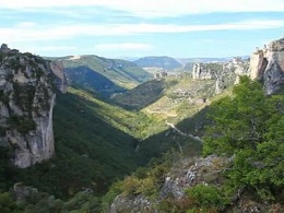 Gorges du Tarn