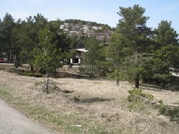 Ventoux au Sud