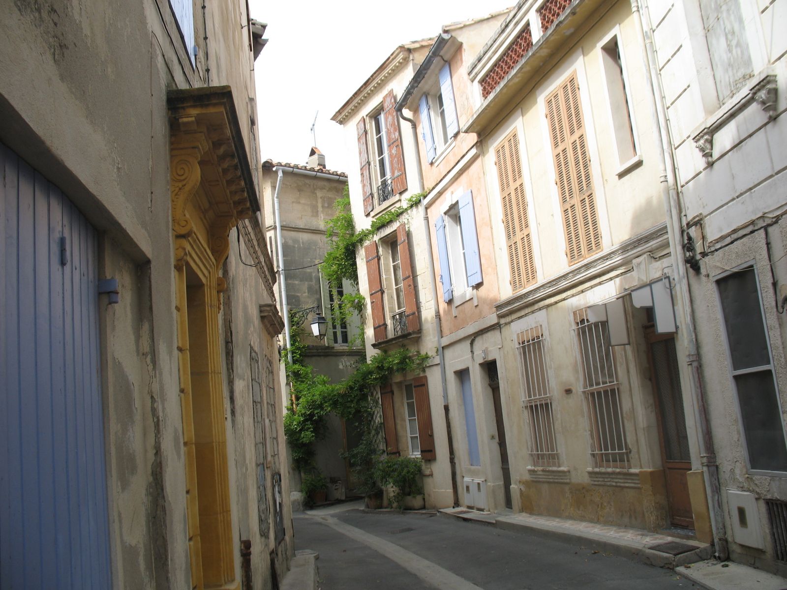 Rencontres arles telerama