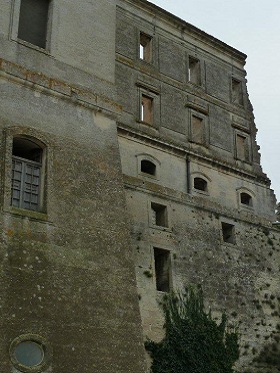 Abbaye de Montmajour