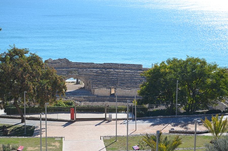 Amphitheatre Romain de Tarragone