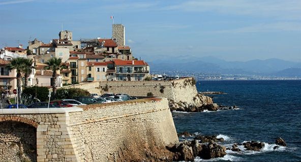 antibes