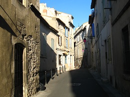 Vieux Arles