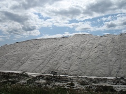 Salin de Giraud