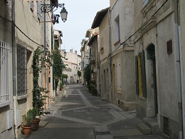 Arles