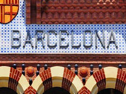 Barcelona