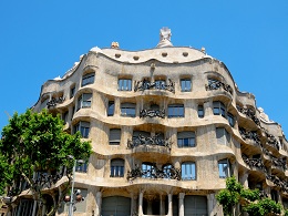 Gaudi