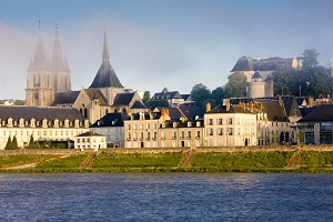 Blois