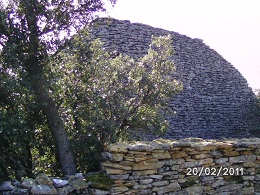 Bories de Gordes