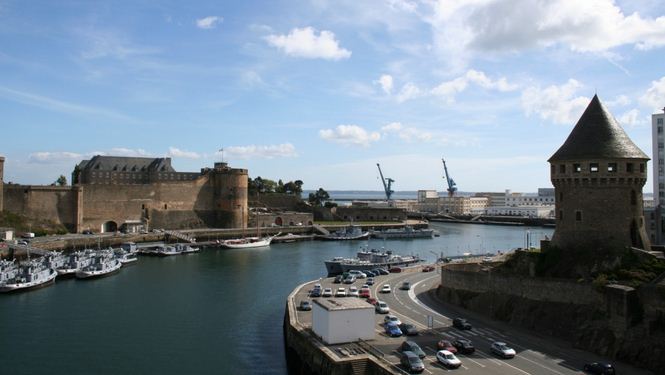 Brest