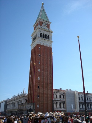 Campanile Venise