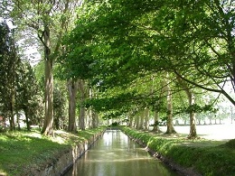 Le canal du Midi