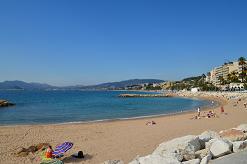 Cannes location de vacances 06
